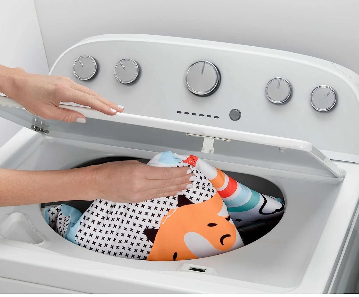 FISHER PRICE SALTELUTA DE ACTIVITATI 3 IN 1 MUZICALA SuperHeroes ToysZone