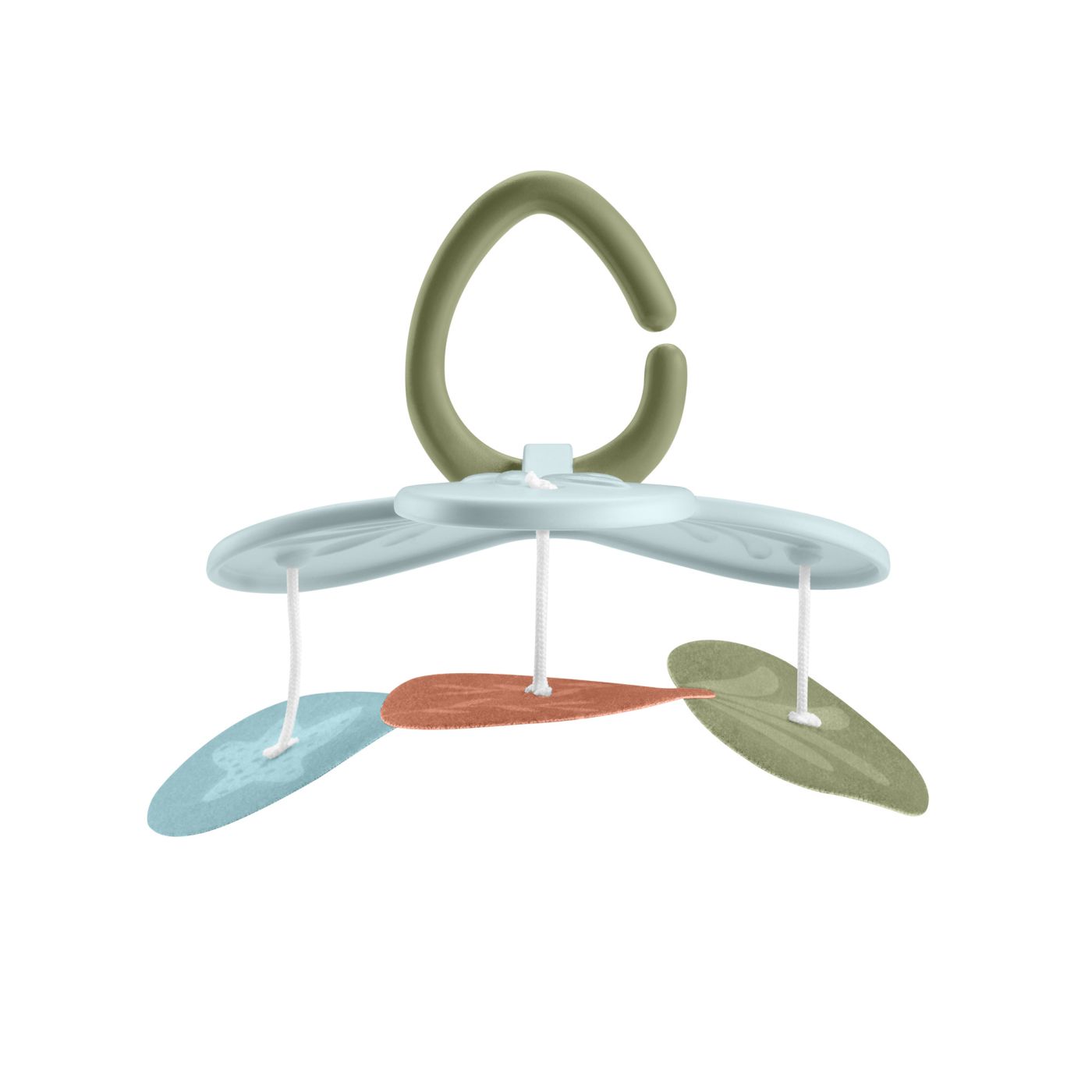 FISHER PRICE SALTELUTA DE GIMNASTICA PENTRU NOU NASCUTI SuperHeroes ToysZone