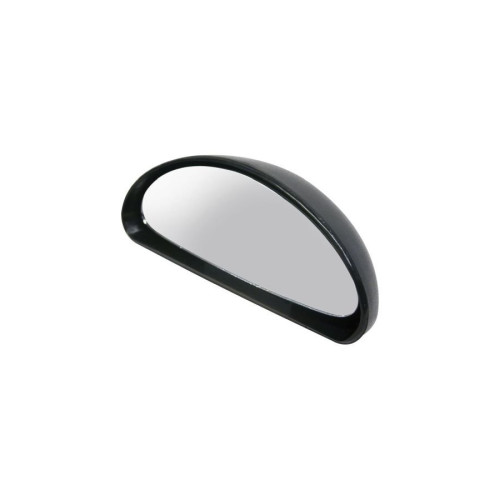 Oglindă laterală unghi mort ajustabilă 15,5x6 cm, prindere universală (FXM12)