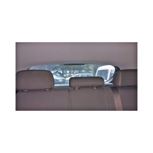 Set perdele auto interior 5 piese pentru BMW Seria 1 E87 (2004–2011), ARTFL5