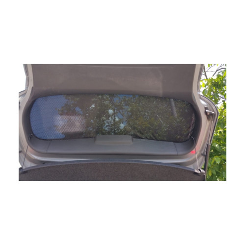 Set perdele auto interior 5 piese pentru BMW Seria 1 E87 (2004–2011), ARTFL5