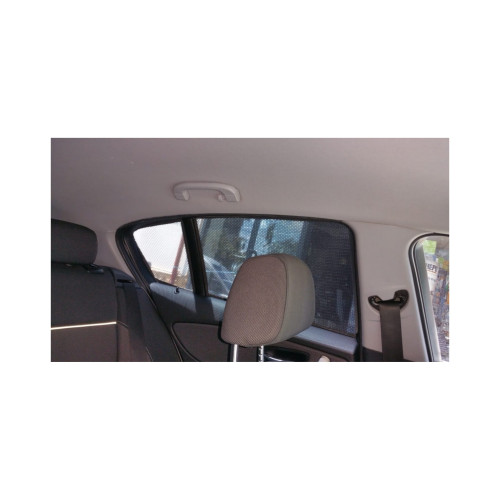 Set perdele auto interior 5 piese pentru BMW Seria 1 E87 (2004–2011), ARTFL5