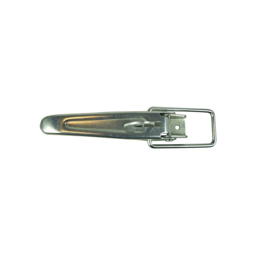 Închizător oblon remorcă 600 kg pentru uși metalice, model ZB-01 (DEKRA)