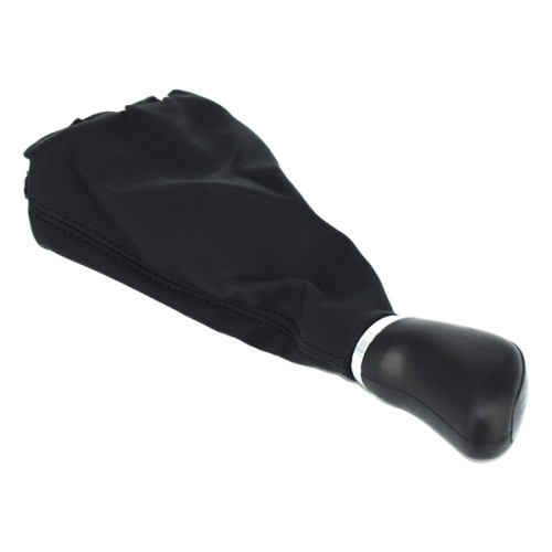 Manson schimbator viteze 6+R negru, compatibil Mercedes C-Class C230/C240/C320/C32