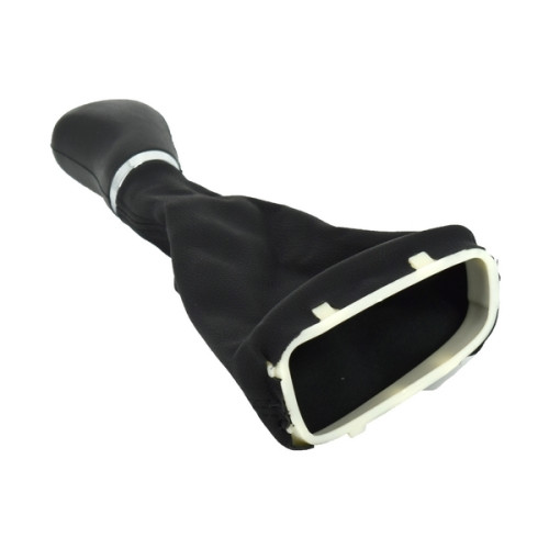 Manson schimbator viteze 6+R negru, compatibil Mercedes C-Class C230/C240/C320/C32