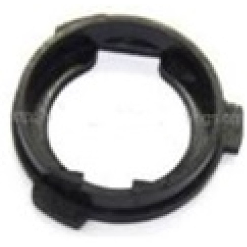 Adaptor bec LED PL1705001 pentru Skoda si VW Polo, inel de fixare