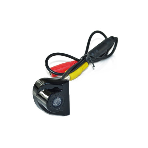 Cameră marșarier HD 1080p premium 170° AHD/PAL/NTSC, 12V (Cod 809)