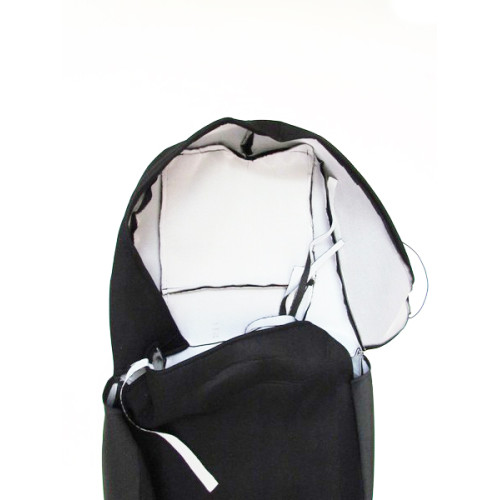 Set huse scaune auto pentru Dacia Lodgy 2012+ 7 locuri, 9 piese premium