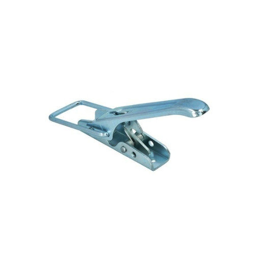 Închizător oblon remorcă 600 kg pentru uși metalice, model ZB-01 (DEKRA)