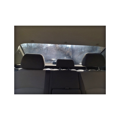 Set perdele auto interior 5 piese pentru Chevrolet Cruze Sedan 2009–2016 (ARTFL5)