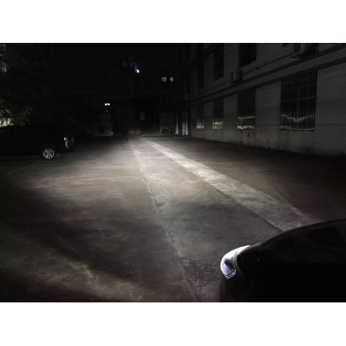 Set 2 becuri LED H15 CANBUS 6000K 12V/24V 25W, 3500 lm, IP68