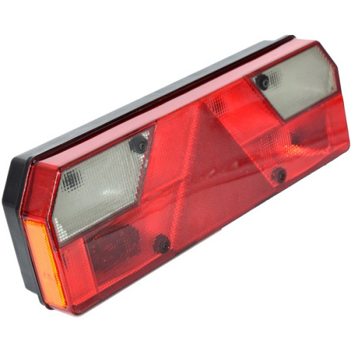 Lampă stop camion TR universală, omologată E4, stânga/dreapta (42×15×9 cm)