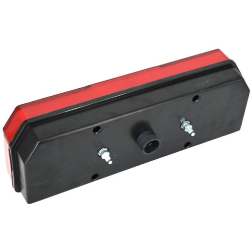 Lampă stop camion TR universală, omologată E4, stânga/dreapta (42×15×9 cm)