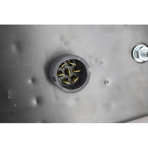 Lampă stop camion TR universală, omologată E4, stânga/dreapta (42×15×9 cm)