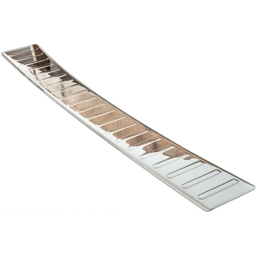 Ornament crom prag portbagaj din inox 304 pentru Citroen Berlingo II B9 2008-2018