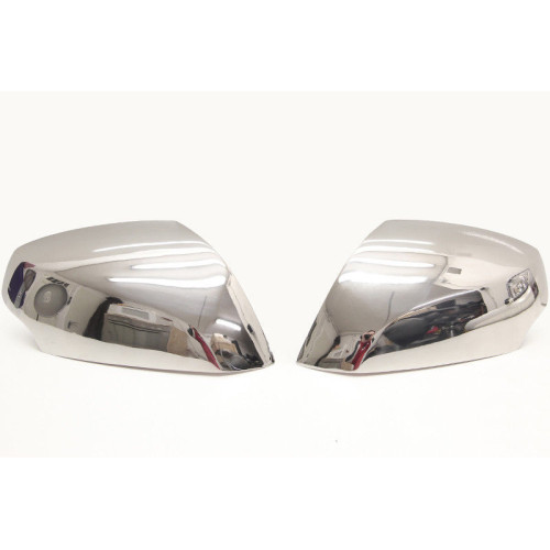 Ornamente crom pentru oglinzi Renault Fluence/Megane 3/Scenic 3 – set 2 buc