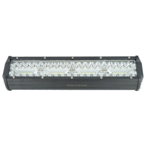 Proiector LED auto COMBO 240W, 19600 lm, lumina alba 6000K, 10–30V