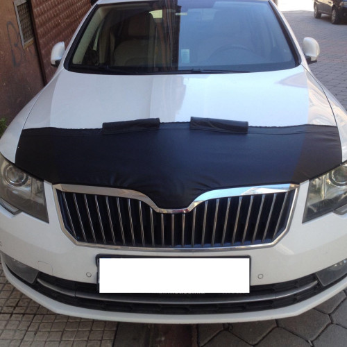 Husă capotă Ford Mondeo 2008–2014, impermeabilă, protecție pietriș, HS123