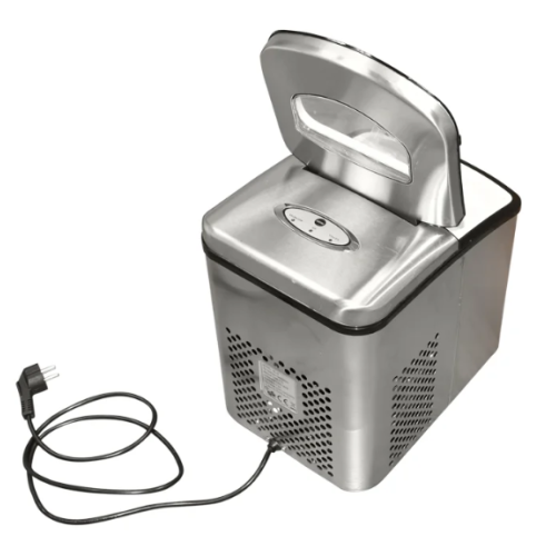 Aparat de făcut gheață 1,7L, 150W, cu alarmă nivel apă scăzut BK87826