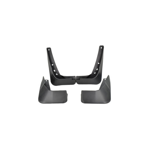 Set aparatori noroi din cauciuc pentru Audi A3 8V Berlina 2017+ (MUD1088)