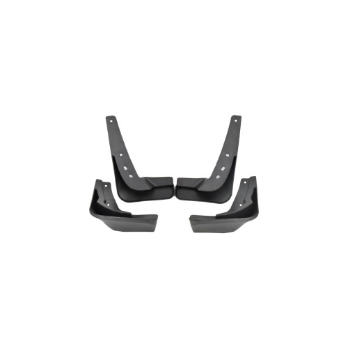 Set aparatori noroi din cauciuc pentru Audi A3 8V Berlina 2017+ (MUD1088)