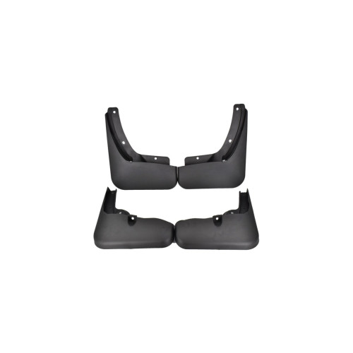 Set aparatori noroi din cauciuc pentru Audi Q7 II (2016+) MUD1075 CH-2