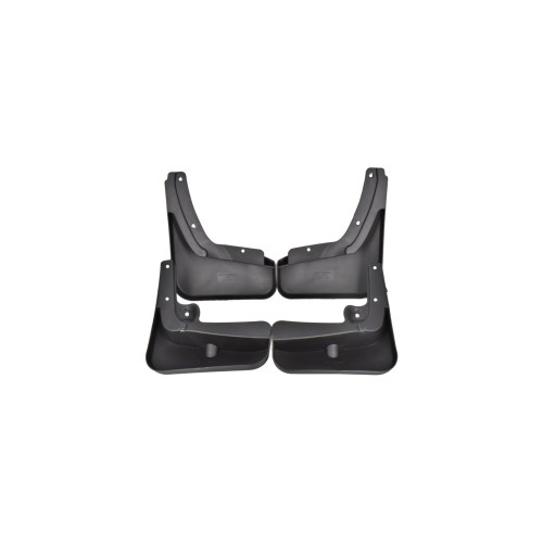 Set aparatori noroi din cauciuc pentru Audi Q7 II (2016+) MUD1075 CH-2