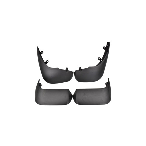 Set aparatori noroi din cauciuc pentru Land Rover Range Rover Sport I 2005-2013
