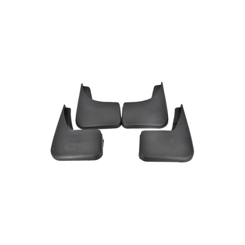 Set aparatori noroi compatibile Volkswagen Jetta 2003-2010, 4 buc (MUD1040 CH-1)