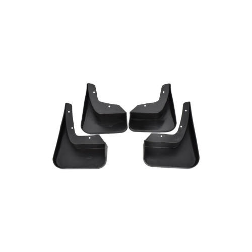 Set aparatori noroi compatibile Volkswagen Jetta 2003-2010, 4 buc (MUD1040 CH-1)
