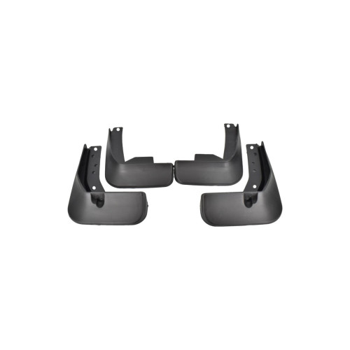 Set aparatori noroi pentru Volkswagen Jetta 2013-2015, 4 bucati (MUD1039-CH5)