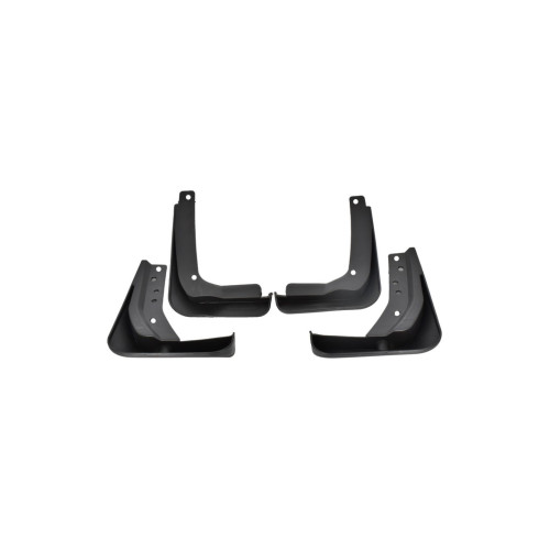 Set aparatori noroi pentru Volkswagen Jetta 2013-2015, 4 bucati (MUD1039-CH5)