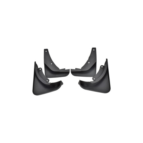 Set aparatori noroi cauciuc pentru Volkswagen Passat CC 2008-2012, 4 buc