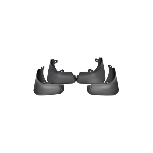 Set aparatori noroi pentru Skoda Superb 2 (2008–2015) Berlina, 4 bucati