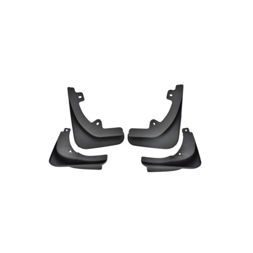 Set aparatori noroi pentru Skoda Superb 2 (2008–2015) Berlina, 4 bucati