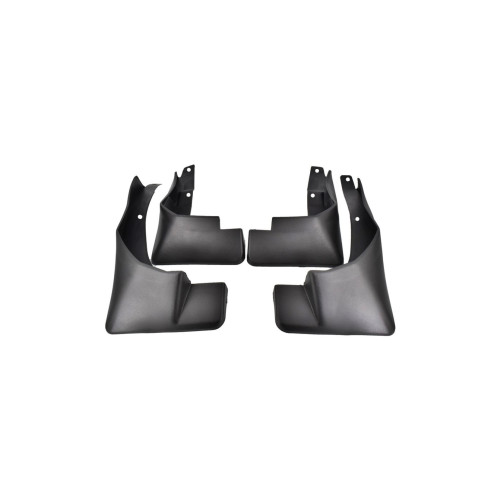 Set aparatori noroi compatibile Toyota RAV4 XA40 SUV 2013-2015, 4 buc