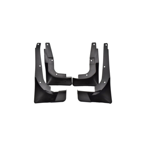 Set aparatori noroi compatibile Toyota RAV4 XA40 SUV 2013-2015, 4 buc