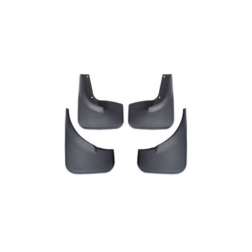 Set aparatori noroi VW Jetta 2005-2009 si Golf 5 Hatchback 2003-2008