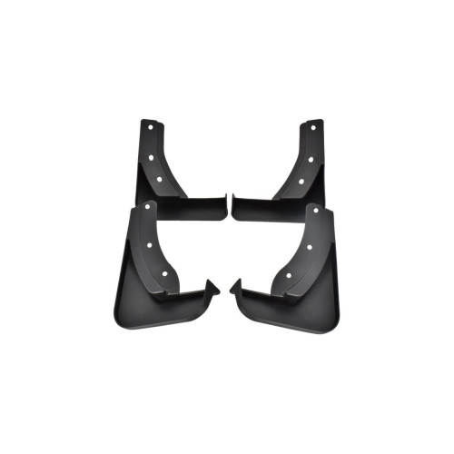 Set aparatori noroi pentru Volkswagen Passat B8 Berlina 2015-2019, 4 buc