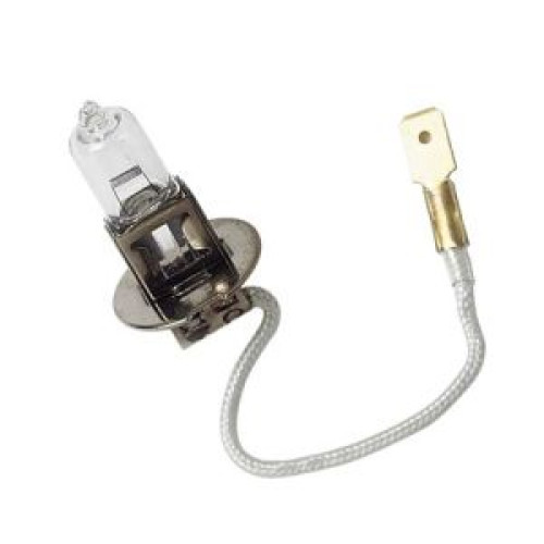 Bec auto H3 24V 70W pentru camioane si utilaje, cod 48700