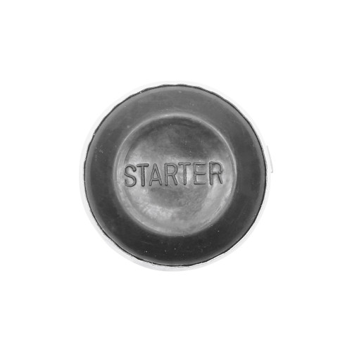 Buton pornire START 12/24V 10A pentru utilaje și vehicule, cod P1224.00