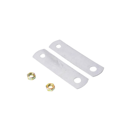 Claxon goarnă dublu 24V cu releu, set OEM BK60102 pentru camioane