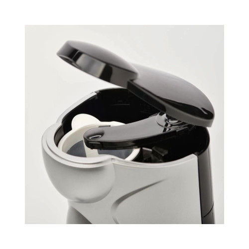 Filtru de cafea auto Dometic 12V, 150 ml, filtru permanent, cu cana ceramica