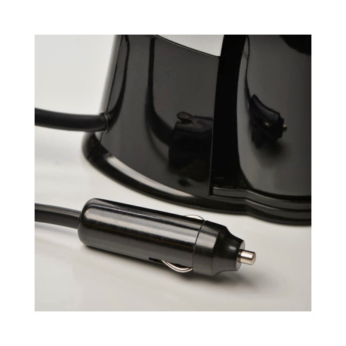 Filtru de cafea auto Dometic 12V, 150 ml, filtru permanent, cu cana ceramica