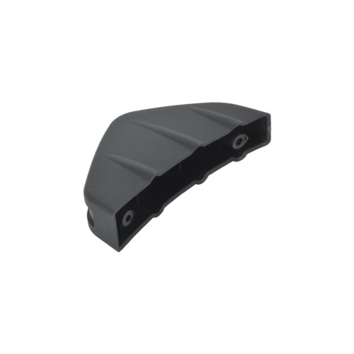 Ornament splitter pentru bara spate, aspect carbon (OEM) – CPS-368