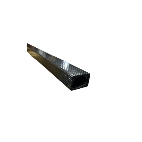 Portbagaj plafon auto metalic 127x101 cm cu 2 bare transversale incluse