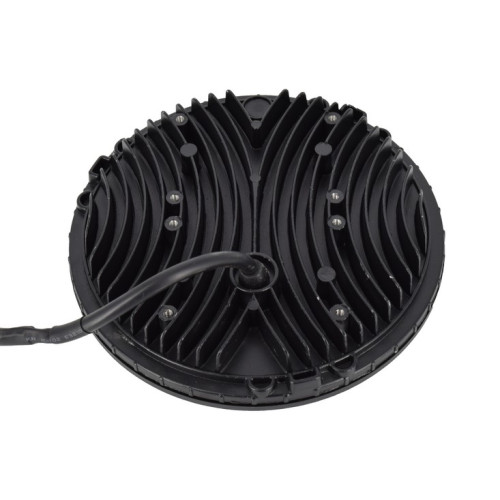 Proiector LED 60W 12-24V, 2 faze, DRL si semnalizare dinamica, 7 inch