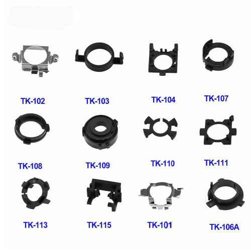 Adaptor bec led TK-104 FORD