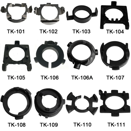 Adaptor bec led TK-105 FORD