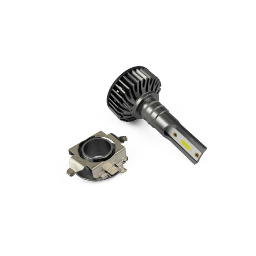 Adaptor bec led compatibil Mercedes, Skoda, Opel, Volkswagen Cod: TK-120